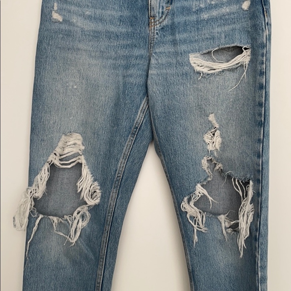 Jeans - Picture 4 of 8
